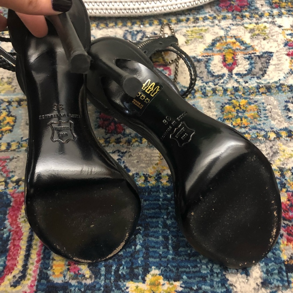 Isabel Marant Rio sandals - Picture 8 of 8
